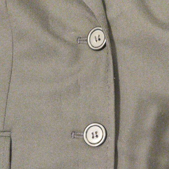 The Limited Women's Black Suit Jacket - Picture 9 of 16